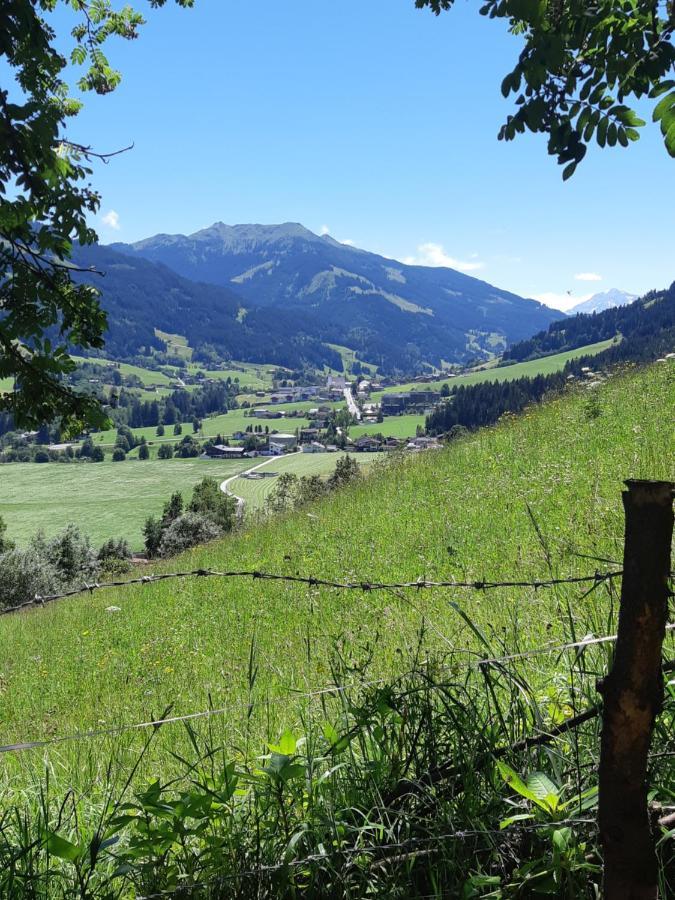 Ferienwohnung Schatzhof Jochberg Exterior photo